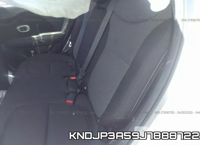KNDJP3A59J7888722 фото 9