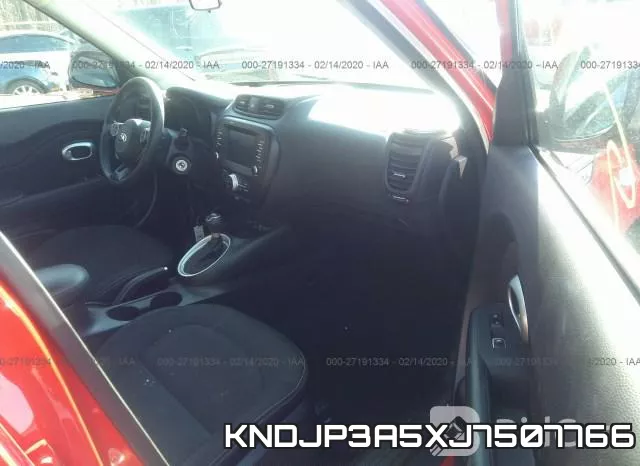 KNDJP3A5XJ7507766 фото 6
