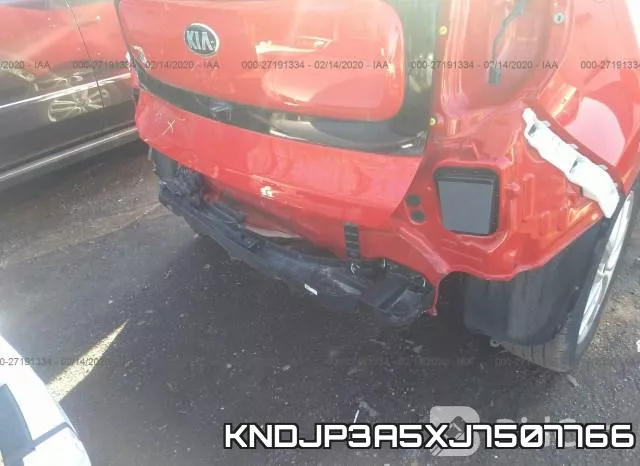 KNDJP3A5XJ7507766 фото 7