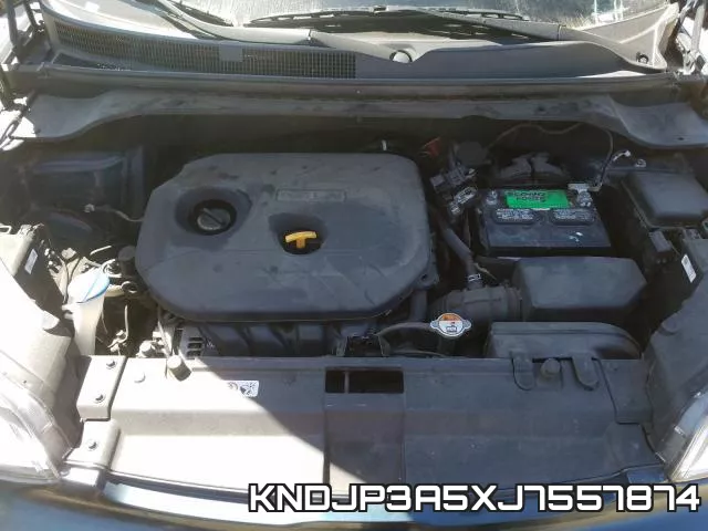 KNDJP3A5XJ7557874 фото 8