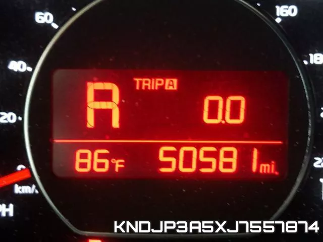 KNDJP3A5XJ7557874 фото 9