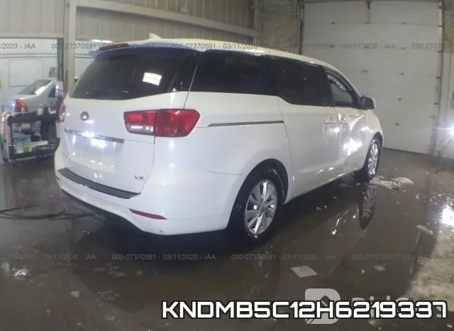 KNDMB5C12H6219337 фото 5