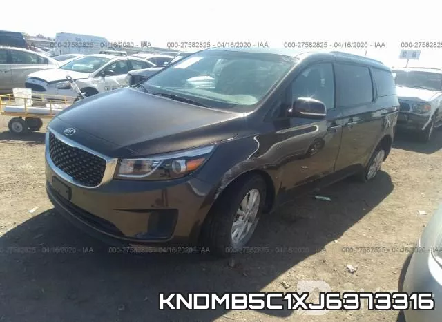 KNDMB5C1XJ6373316 фото 3