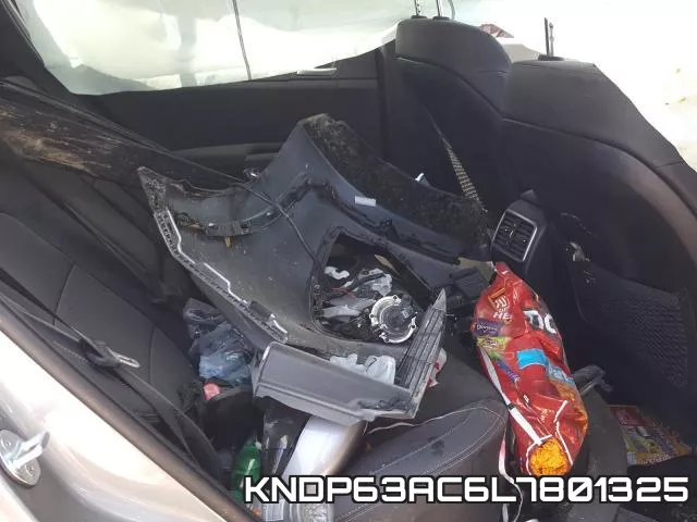 KNDP63AC6L7801325 фото 7
