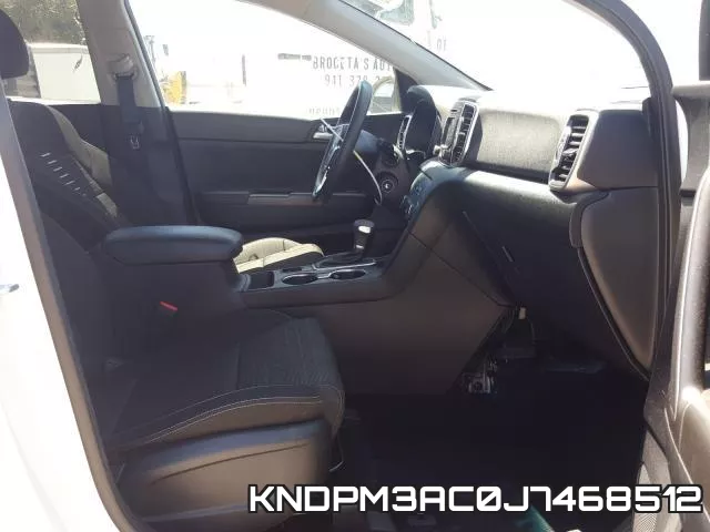 KNDPM3AC0J7468512 фото 6