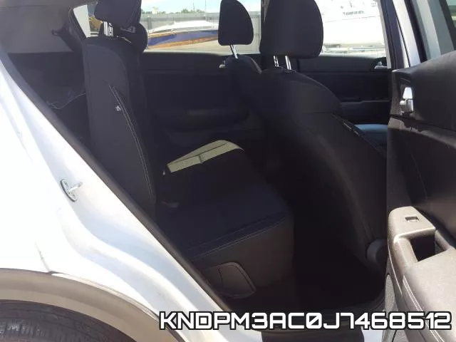 KNDPM3AC0J7468512 фото 7
