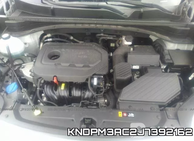 KNDPM3AC2J7392162 фото 2