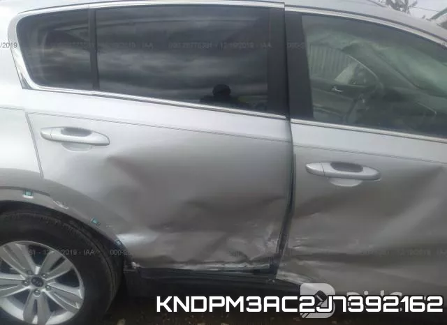 KNDPM3AC2J7392162 фото 7