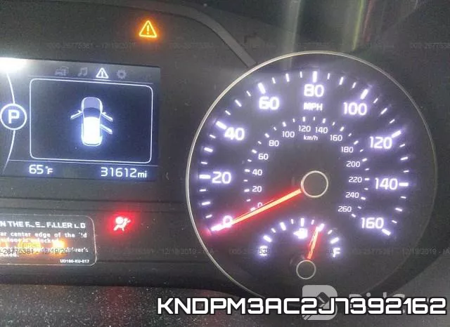KNDPM3AC2J7392162 фото 8
