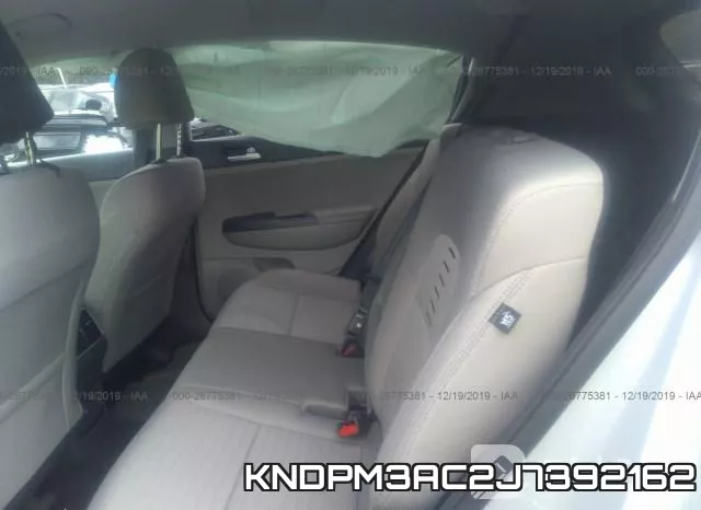 KNDPM3AC2J7392162 фото 9