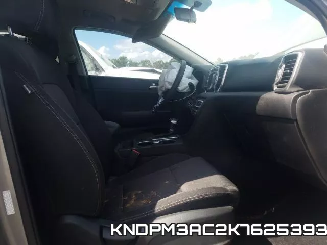 KNDPM3AC2K7625393 фото 6