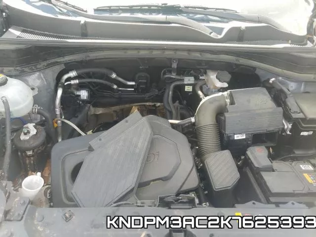 KNDPM3AC2K7625393 фото 8