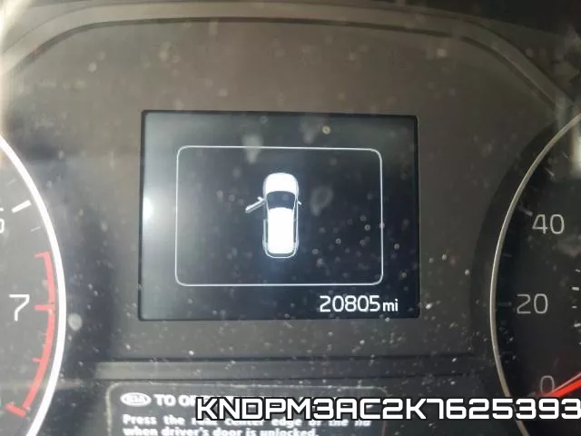 KNDPM3AC2K7625393 фото 9