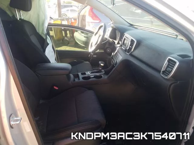 KNDPM3AC3K7540711 фото 6