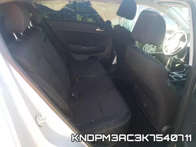 KNDPM3AC3K7540711 фото 7