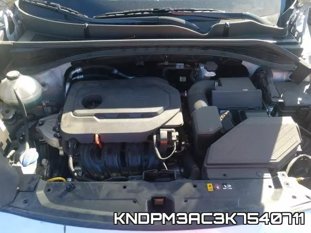 KNDPM3AC3K7540711 фото 8