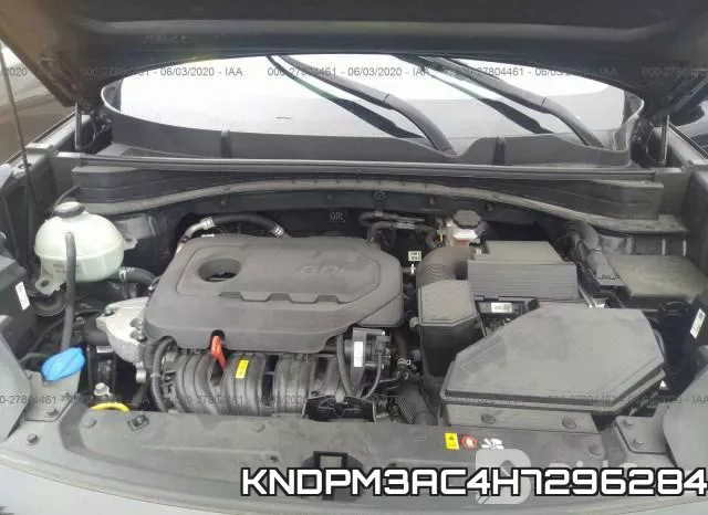 KNDPM3AC4H7296284 фото 2