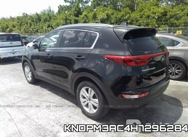 KNDPM3AC4H7296284 фото 4