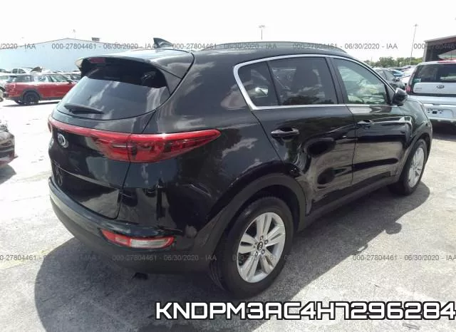 KNDPM3AC4H7296284 фото 5