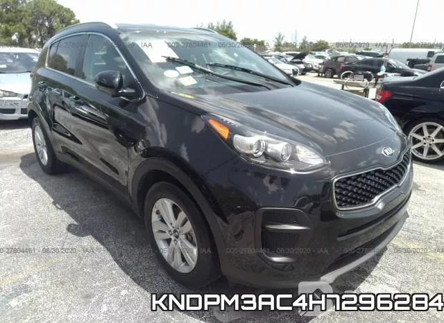 KNDPM3AC4H7296284 фото 7