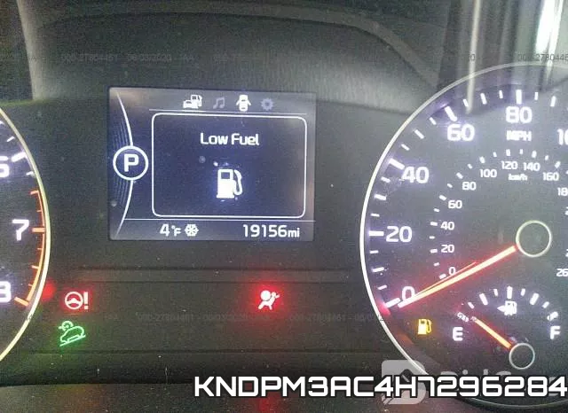 KNDPM3AC4H7296284 фото 8