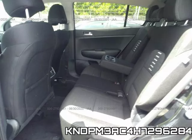 KNDPM3AC4H7296284 фото 9