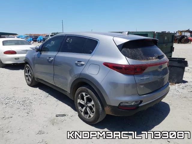 KNDPM3AC7L7733087 фото 4