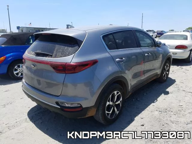 KNDPM3AC7L7733087 фото 5