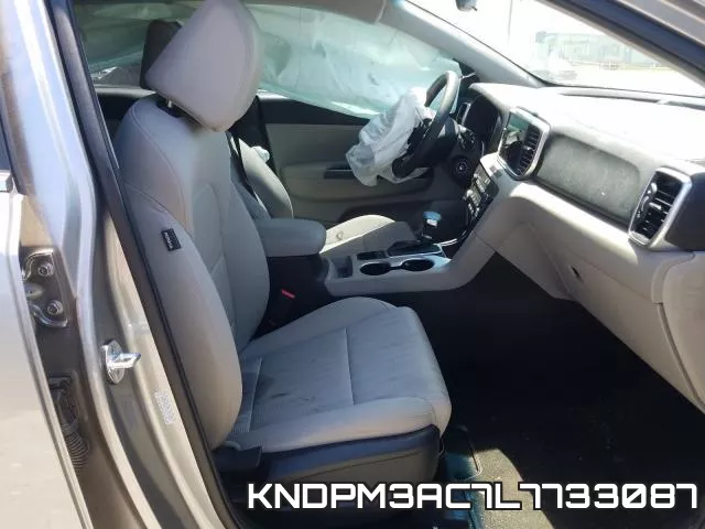 KNDPM3AC7L7733087 фото 6