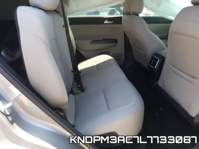 KNDPM3AC7L7733087 фото 7