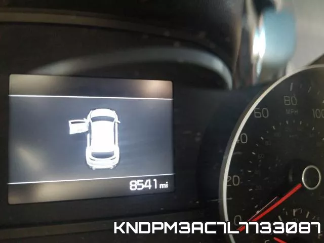 KNDPM3AC7L7733087 фото 9