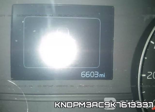 KNDPM3AC9K7613337 фото 8