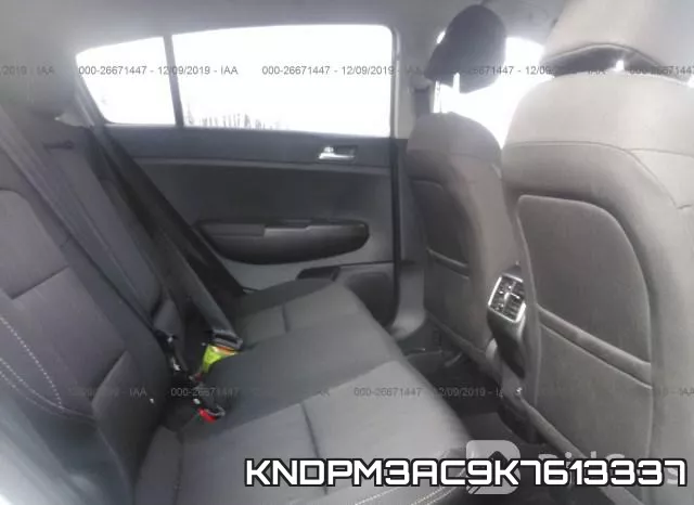 KNDPM3AC9K7613337 фото 9