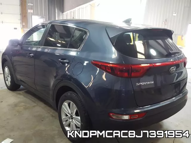 KNDPMCAC8J7391954 фото 4