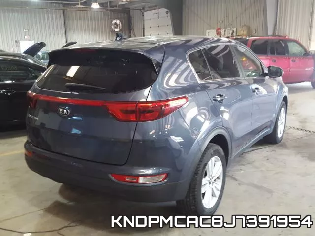 KNDPMCAC8J7391954 фото 5