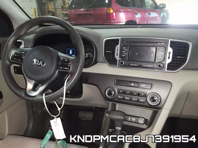 KNDPMCAC8J7391954 фото 10