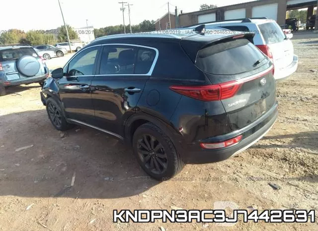 KNDPN3AC3J7442631 фото 4