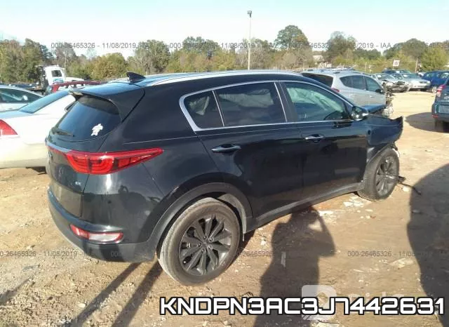 KNDPN3AC3J7442631 фото 5