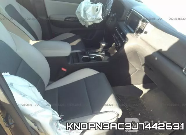 KNDPN3AC3J7442631 фото 6