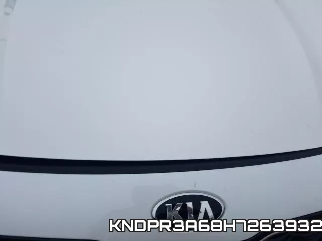 KNDPR3A68H7263932 фото 8