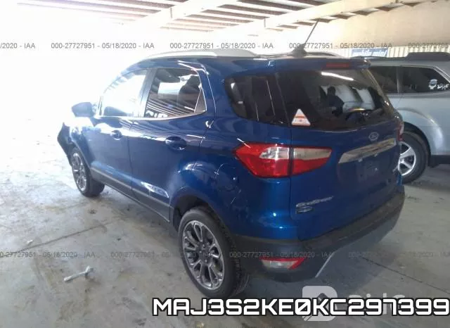 MAJ3S2KE0KC297399 фото 4