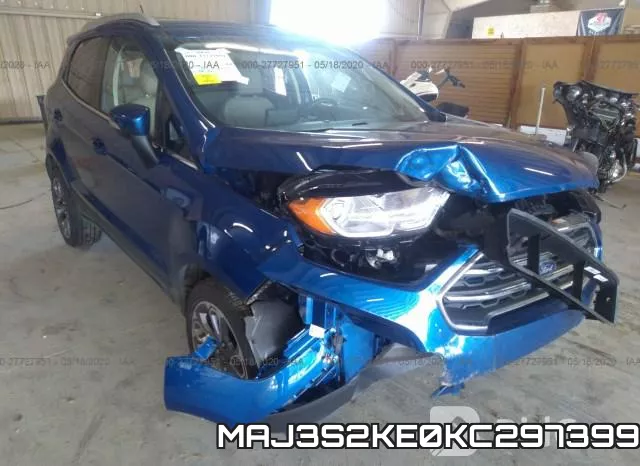 MAJ3S2KE0KC297399 фото 7