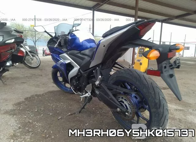 MH3RH06Y5HK015737 фото 4