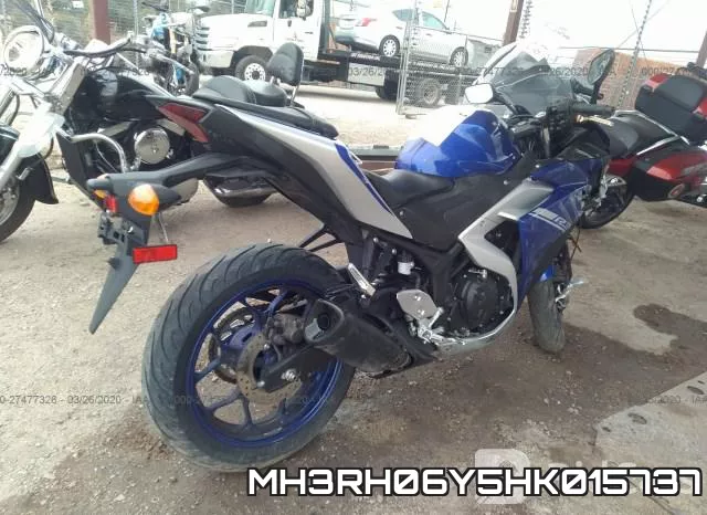 MH3RH06Y5HK015737 фото 5