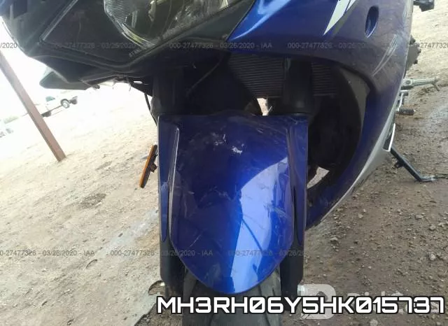 MH3RH06Y5HK015737 фото 6