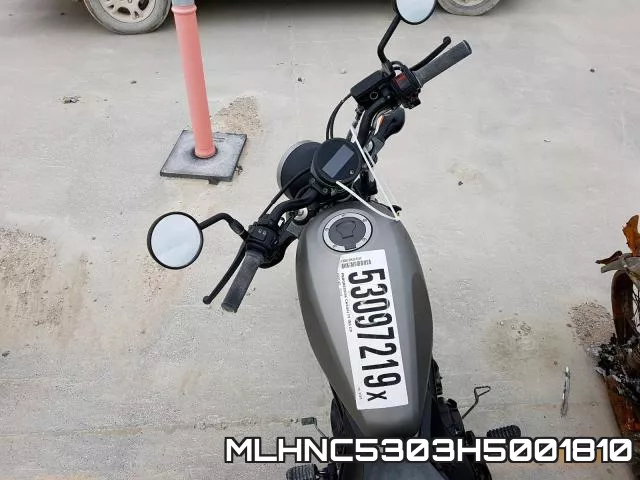MLHNC5303H5001810 фото 6