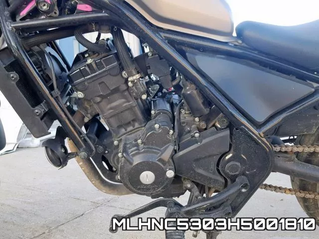 MLHNC5303H5001810 фото 8