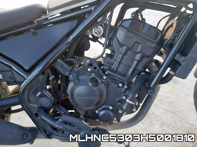 MLHNC5303H5001810 фото 10