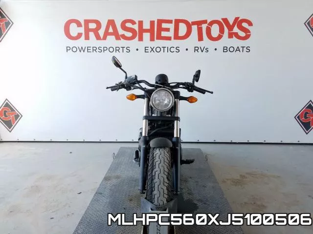 MLHPC560XJ5100506 фото 3