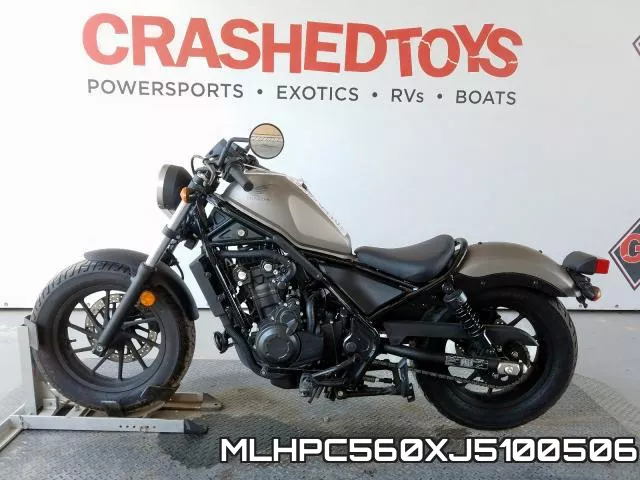 MLHPC560XJ5100506 фото 4